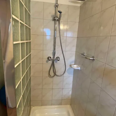 Bed & Breakfast Eszter Vendeghaz Harta
