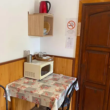 Bed and Breakfast Eszter Vendeghaz