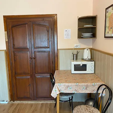 Bed & Breakfast Eszter Vendeghaz Harta