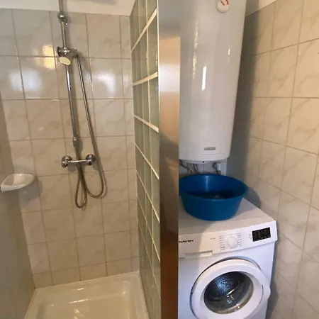 Bed & Breakfast Eszter Vendeghaz Harta *