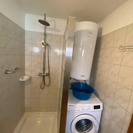 Eszter Panzio 3* Harta